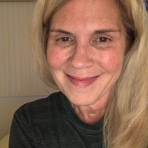 Meet your Posher, Sue